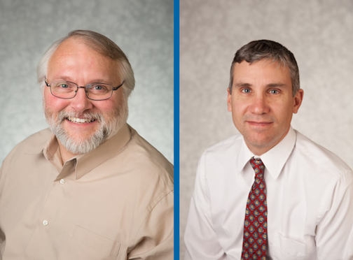 Cornish to Give "Last Lecture"